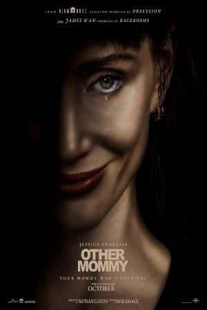Other Mommy poster