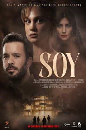 Soy (Turkish) poster