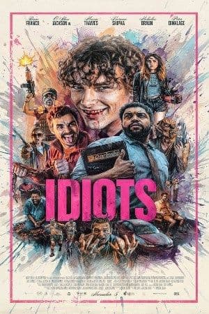 Idiots poster