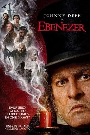Ebenezer poster