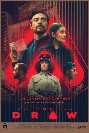 The Draw poster