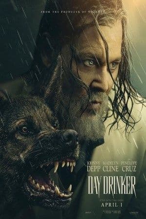 Day Drinker poster