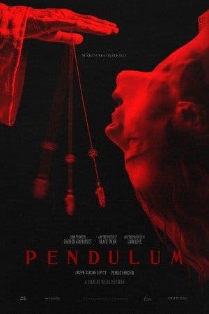 Pendulum poster