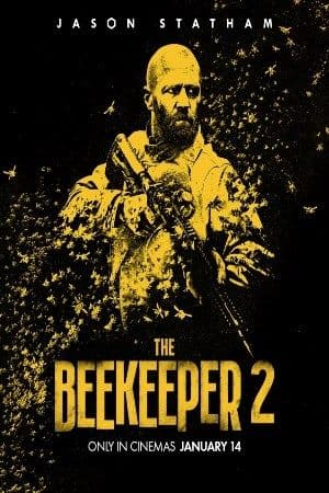 The Beekeeper 2 poster