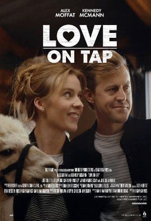 Love on Tap poster