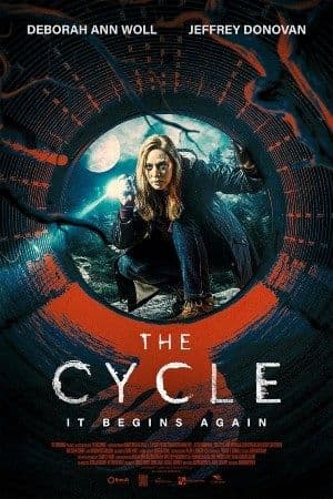 The Cycle poster