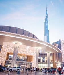 Dubai Mall