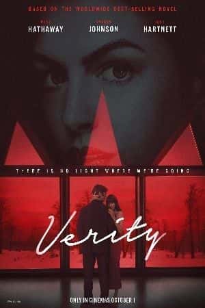 Verity  poster