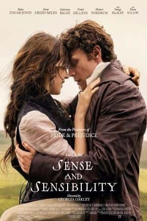 Sense And Sensibility poster