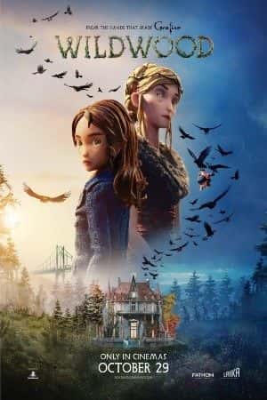 WildWood poster