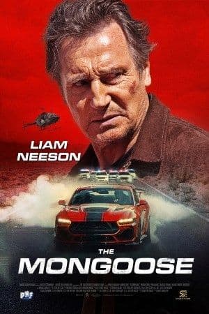 The Mangoose poster