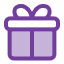 Movie Gift Card