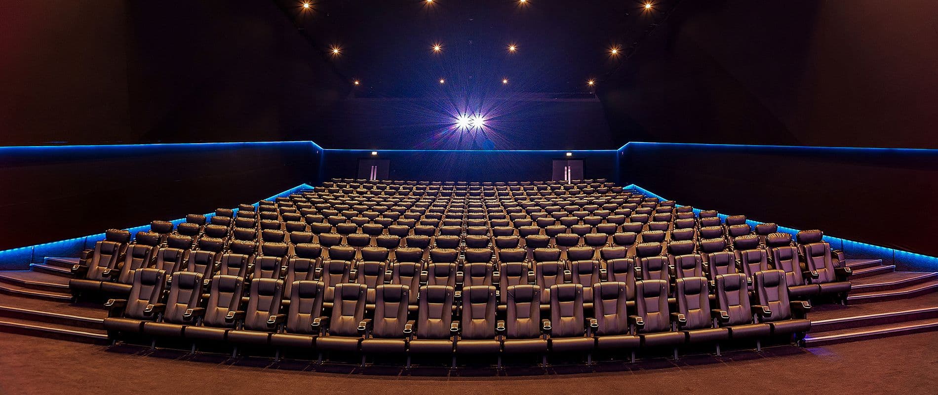 Dolby Cinema – Stunning Movie Quality